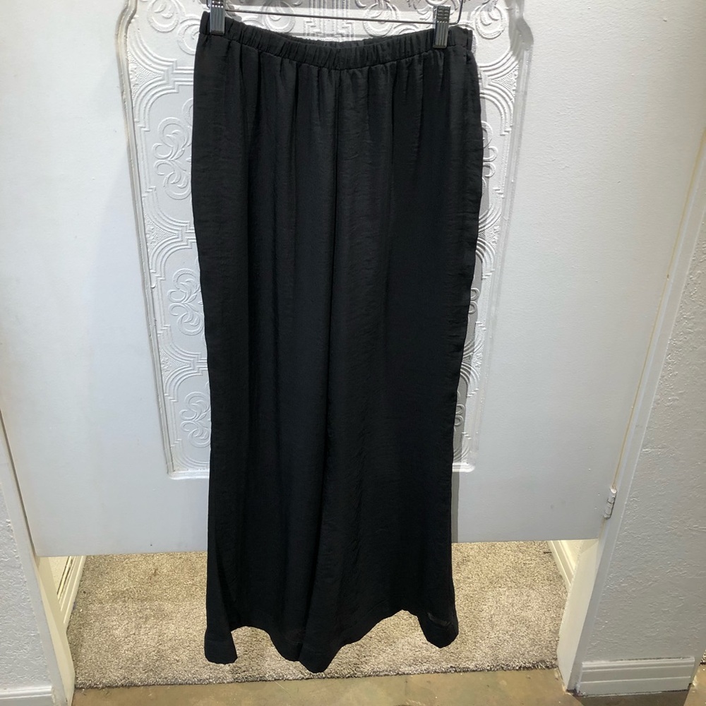 MUMU wide leg pant